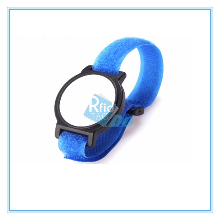RFID bracelet for events &RFID wristband system 